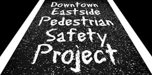 Pedestrian Safety Project