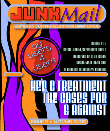 Junk Mail